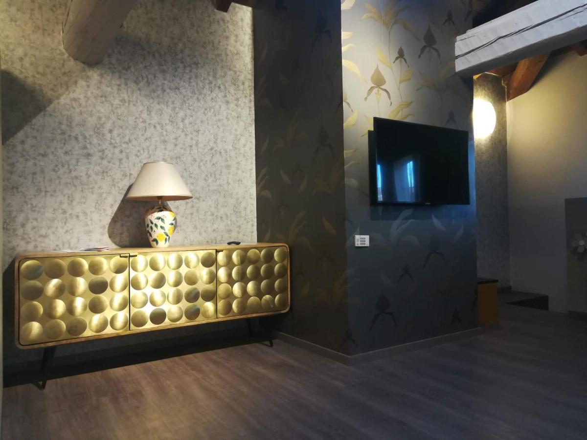 Hotel Centrale Bologna Eksteriør bilde