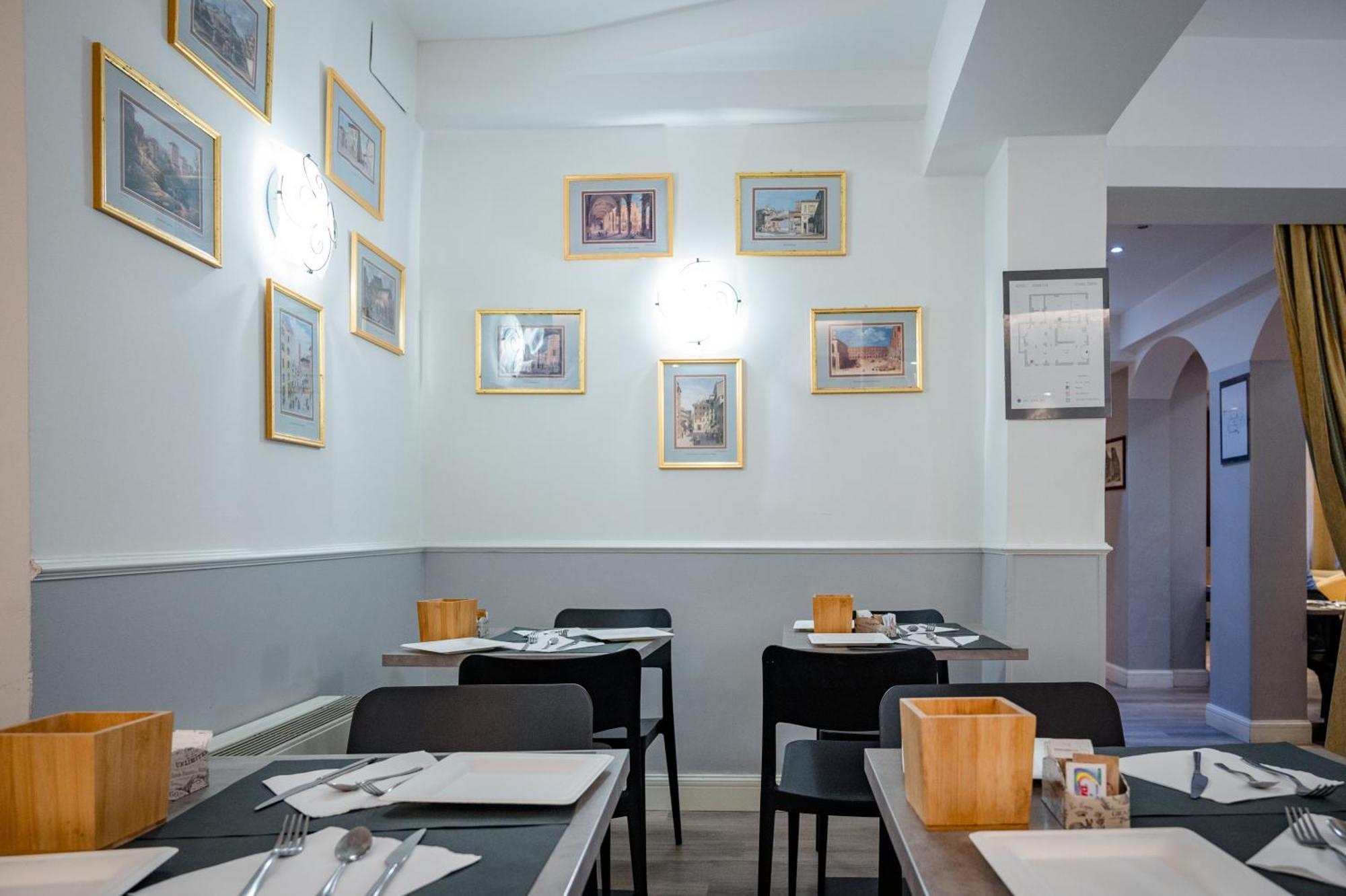 Hotel Centrale Bologna Eksteriør bilde