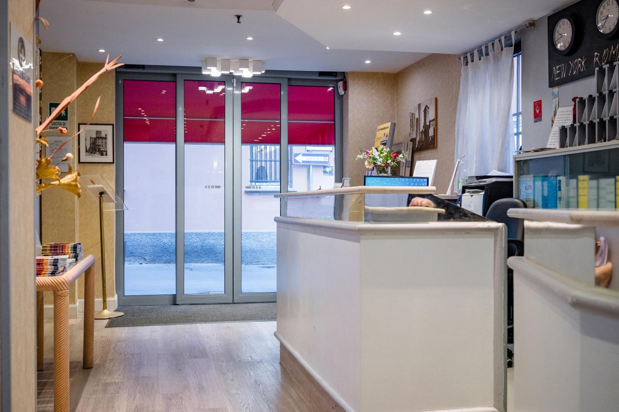 Hotel Centrale Bologna Eksteriør bilde