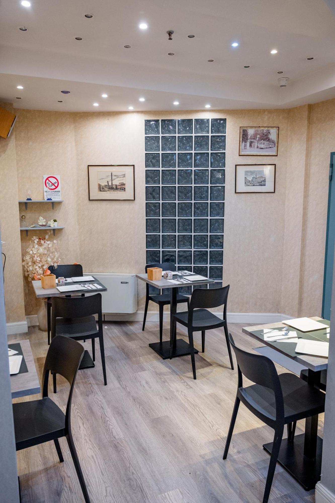 Hotel Centrale Bologna Eksteriør bilde